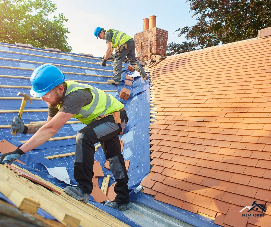 Why choose Roof Repair Near Me in Clayton, WI