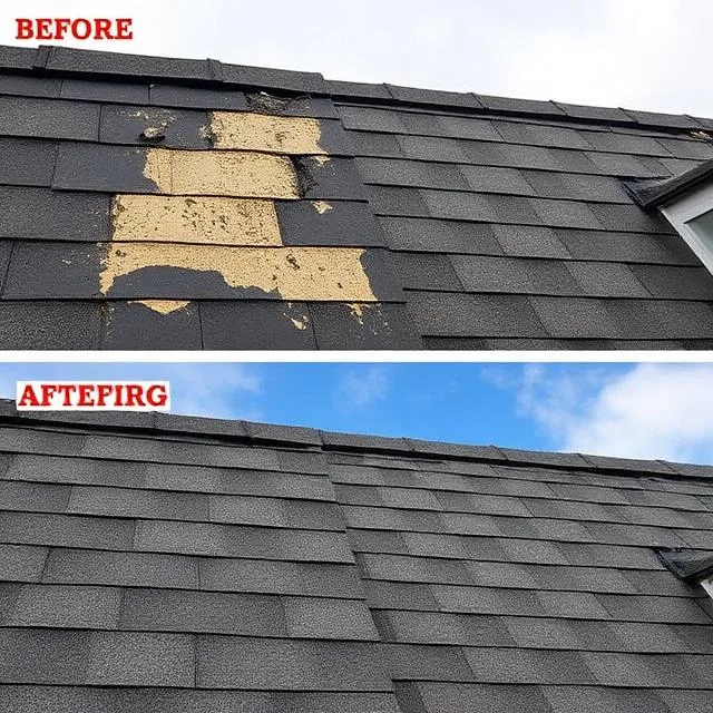 Roof Repair Near Me in Clayton, WI near me